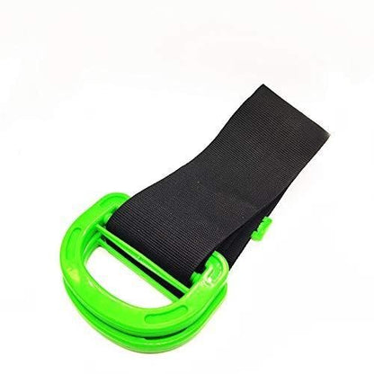 Belt Furniture Lifting and Moving Straps - Premium  from Mystical9 - Just Rs 800 /- Shop now at Mystical9.com