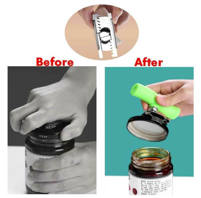 Jar Opener - Premium  from Mystical9 - Just Rs 700 /- Shop now at Mystical9.com