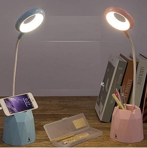 Desk Light, Creative LED Table Desk Lamp - Premium  from Mystical9 - Just Rs 690 /- Shop now at Mystical9.com