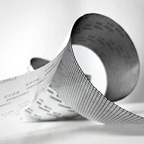 Mosquito Net Patch Repair TAPE - Premium  from Mystical9 - Just Rs 472 /- Shop now at Mystical9.com