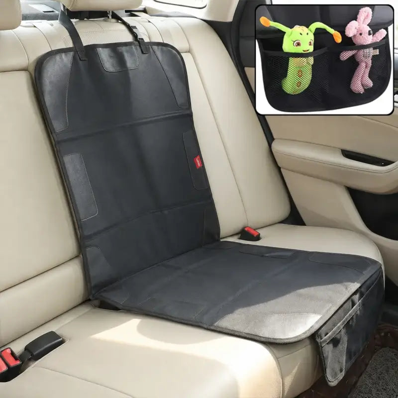 Car Seat Protector 104 x 48 cm Baby Child Waterproof Back Seat Cover