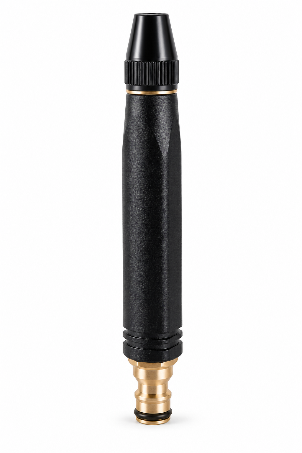PowerJet  Adjustable High-Pressure Washing Nozzle