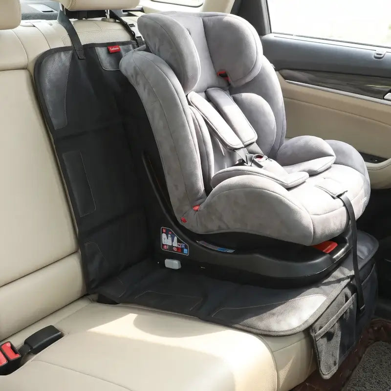 Car Seat Protector 104 x 48 cm Baby Child Waterproof Back Seat Cover
