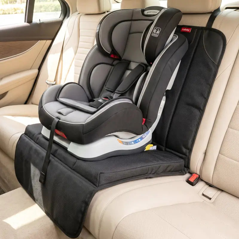 Car Seat Protector 104 x 48 cm Baby Child Waterproof Back Seat Cover