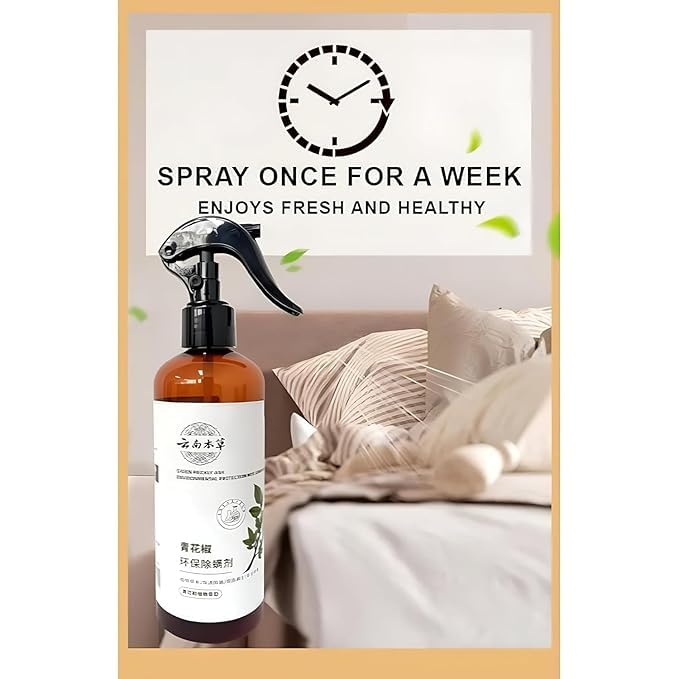 Repellent Spray