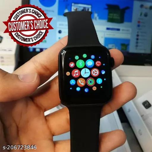 T 500 Smartwatch - Premium  from Mystical9 - Just Rs 800 /- Shop now at Mystical9.com