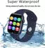 T 500 Smartwatch - Premium  from Mystical9 - Just Rs 800 /- Shop now at Mystical9.com