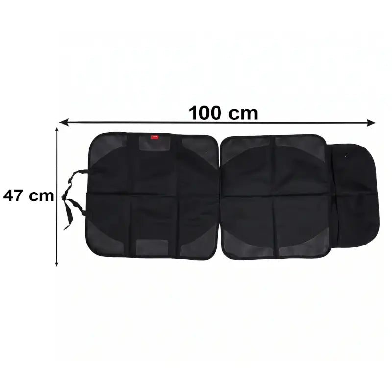 Car Seat Protector 104 x 48 cm Baby Child Waterproof Back Seat Cover