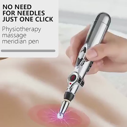 ACS Acupuncture Pen,Electronic Pain Relief Therapy