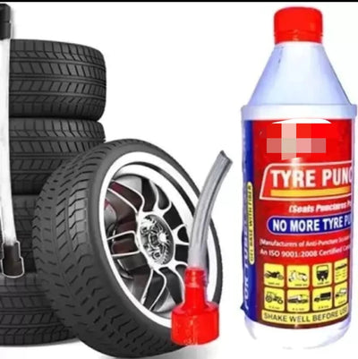 Car & Bike Accessories