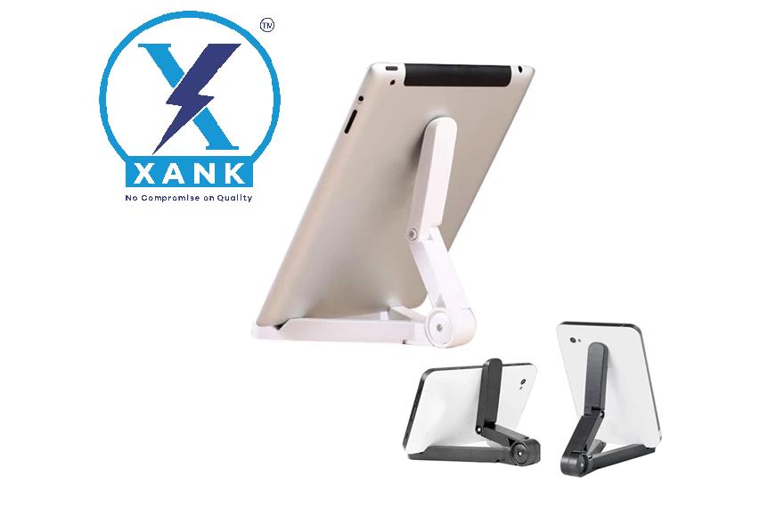 XANK PORTABLE FOLDUP STAND - Premium  from Mystical9 - Just Rs 600 /- Shop now at Mystical9.com