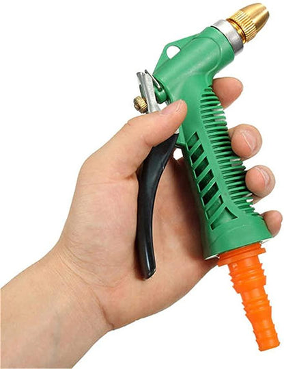 Water Spray Gun - Premium  from Mystical9 - Just Rs 549 /- Shop now at Mystical9.com