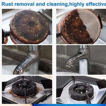 Rust Remover Kitchen - Premium  from Mystical9 - Just Rs 600 /- Shop now at Mystical9.com