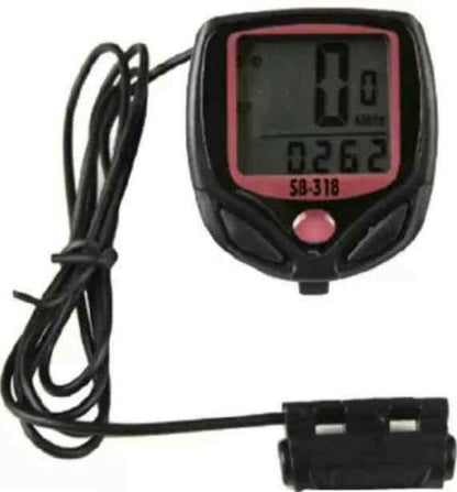 Cycle Speedo Meter - Premium  from Mystical9 - Just Rs 770 /- Shop now at Mystical9.com