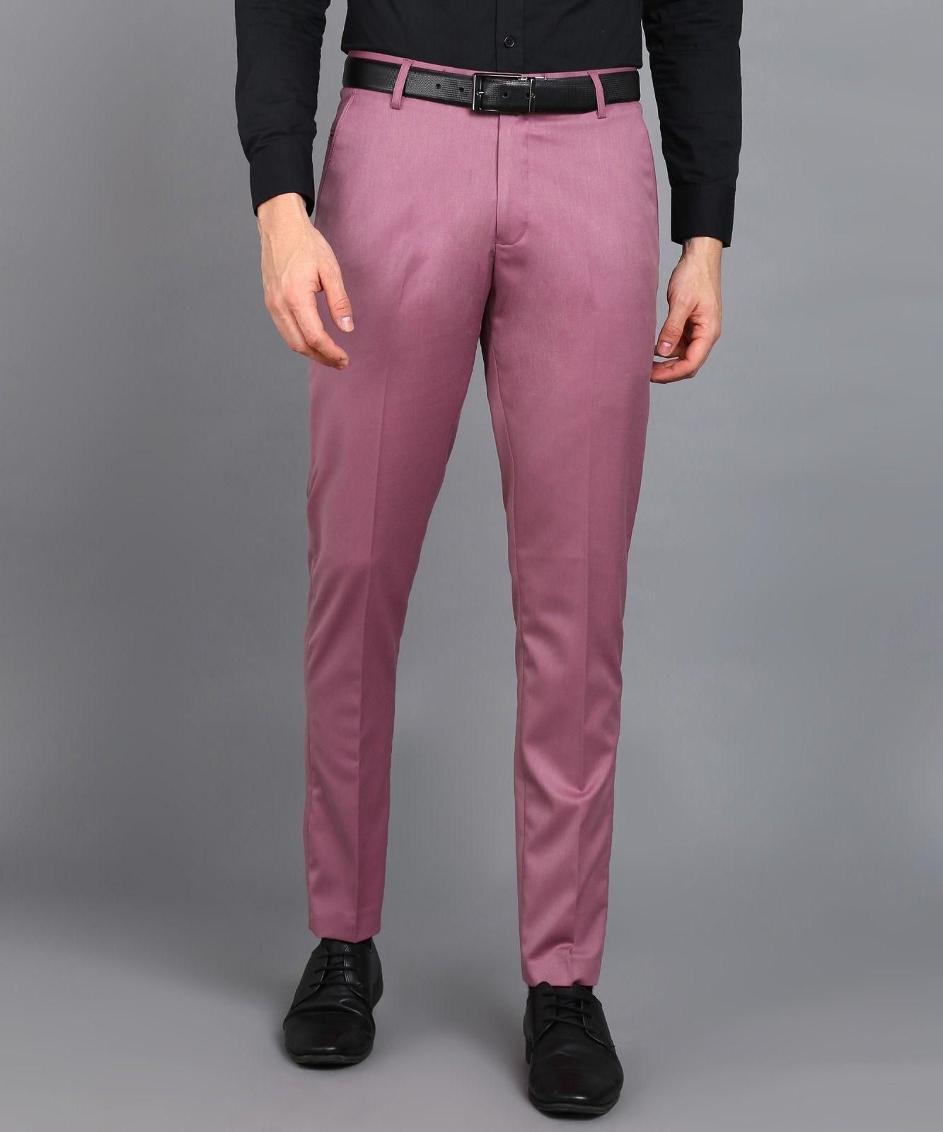 Men's Formal Trouser - Premium  from Mystical9 - Just Rs 775 /- Shop now at Mystical9.com