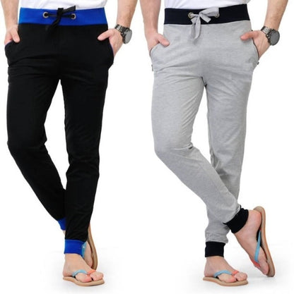 Men's Track Pant - Premium  from Mystical9 - Just Rs 870 /- Shop now at Mystical9.com