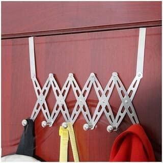 Alloy Steel Hooks for Clothes Hanging - Premium  from Mystical9 - Just Rs 700 /- Shop now at Mystical9.com