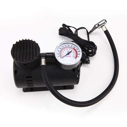 Air Pump - Multipurpose Useful Air Compressor / Air Pump - Premium  from Mystical9 - Just Rs 650 /- Shop now at Mystical9.com