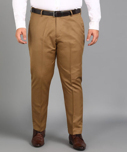 Men's Formal Trouser - Premium  from Mystical9 - Just Rs 820 /- Shop now at Mystical9.com