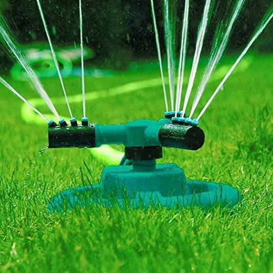 360 Degree Sprayer Head Water Saving Device - Premium  from Mystical9 - Just Rs 700 /- Shop now at Mystical9.com