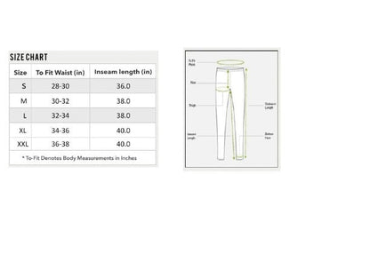 Men's Track Pant - Premium  from Mystical9 - Just Rs 680 /- Shop now at Mystical9.com