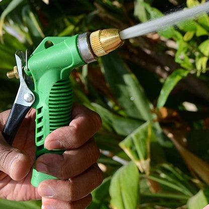 Water Spray Gun - Premium  from Mystical9 - Just Rs 549 /- Shop now at Mystical9.com