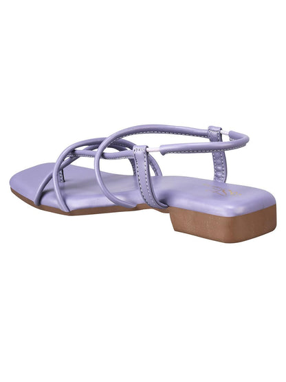 Women's Synthetic Sandals - Premium  from Mystical9 - Just Rs 900 /- Shop now at Mystical9.com