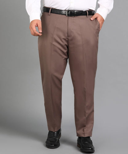 Men's Formal Trouser - Premium  from Mystical9 - Just Rs 779 /- Shop now at Mystical9.com