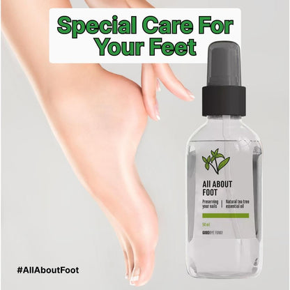 Eliminates Small Cracks on The Feet or Between the Toes	(Pack of 2) - Premium  from Mystical9 - Just Rs 620 /- Shop now at Mystical9.com