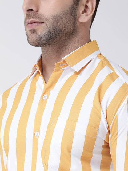 RAIG Printed Half Sleeves Casual Shirts - Premium  from Mystical9 - Just Rs 834 /- Shop now at Mystical9.com