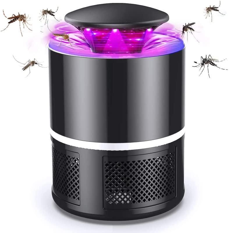 Electric Mosquito Insect Killer Lamp - Premium  from Mystical9 - Just Rs 650 /- Shop now at Mystical9.com