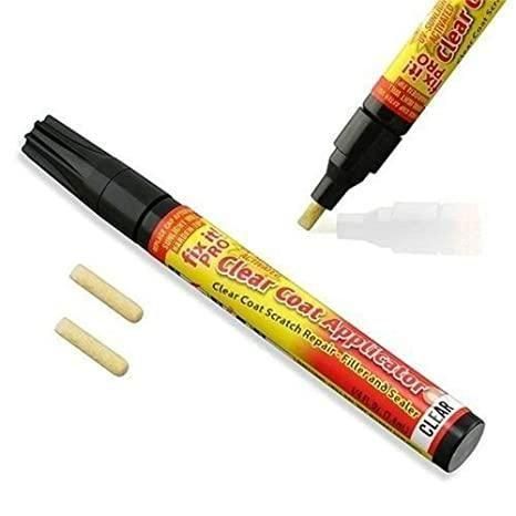 Fix It! Pro Clear Coat Applicator (Pack of 2) - Premium  from Mystical9 - Just Rs 650 /- Shop now at Mystical9.com