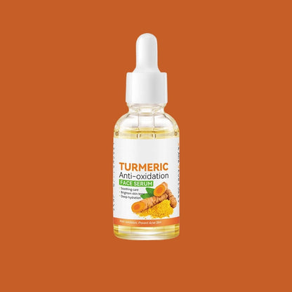 Turmeric Anti-Oxidation Face Serum - Premium  from Mystical9 - Just Rs 600 /- Shop now at Mystical9.com