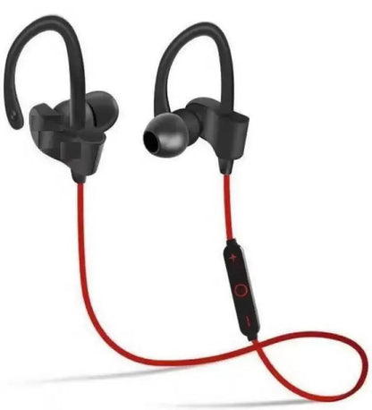 QC-10 Bluetooth earphone - Premium  from Mystical9 - Just Rs 650 /- Shop now at Mystical9.com