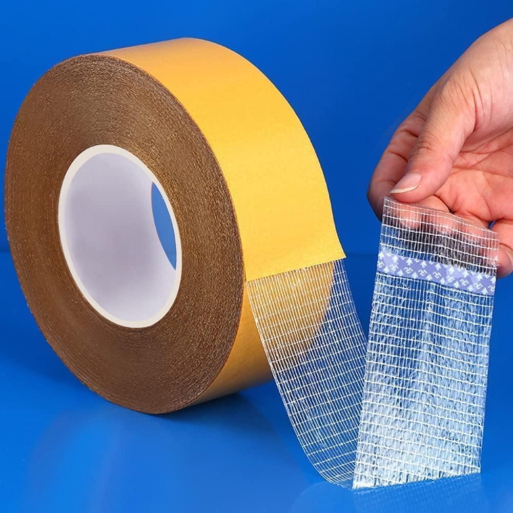 Double Sided Carpet Tape - Premium  from Mystical9 - Just Rs 550 /- Shop now at Mystical9.com