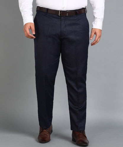 Men's Formal Trouser - Premium  from Mystical9 - Just Rs 779 /- Shop now at Mystical9.com