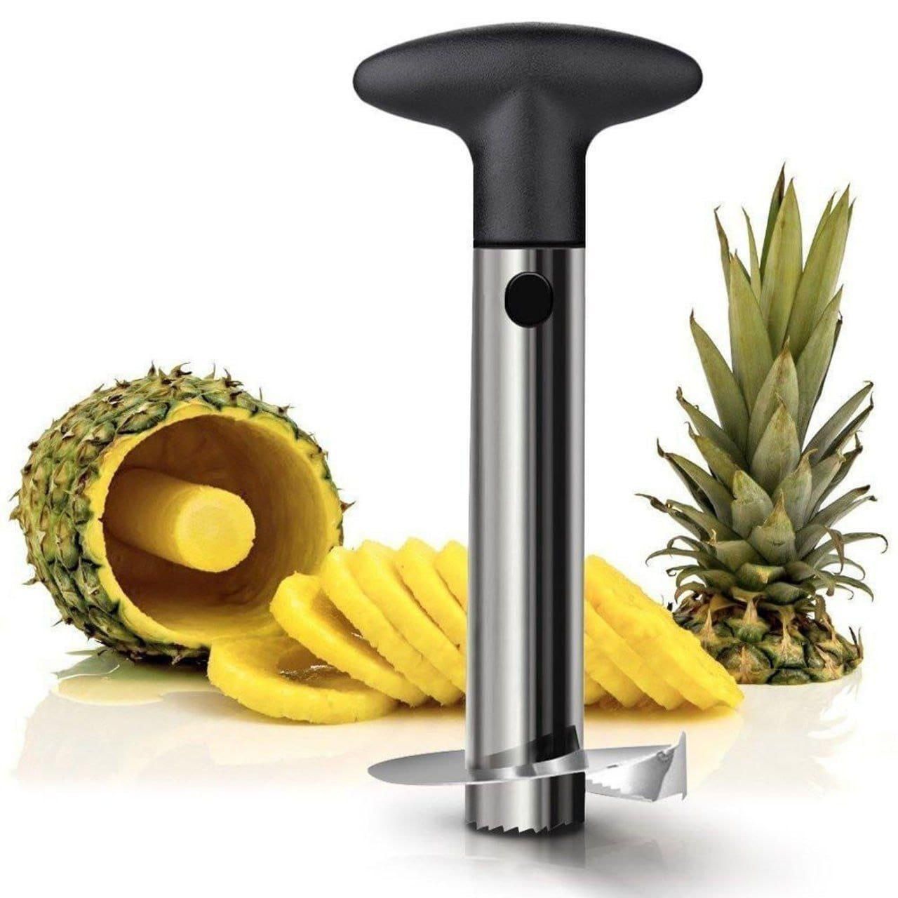 Pineapple Cutter - Premium  from Mystical9 - Just Rs 650 /- Shop now at Mystical9.com