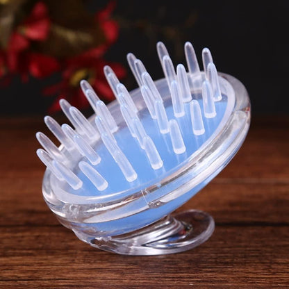 Hair Scalp Massager Shampoo Brush - Premium  from Mystical9 - Just Rs 600 /- Shop now at Mystical9.com