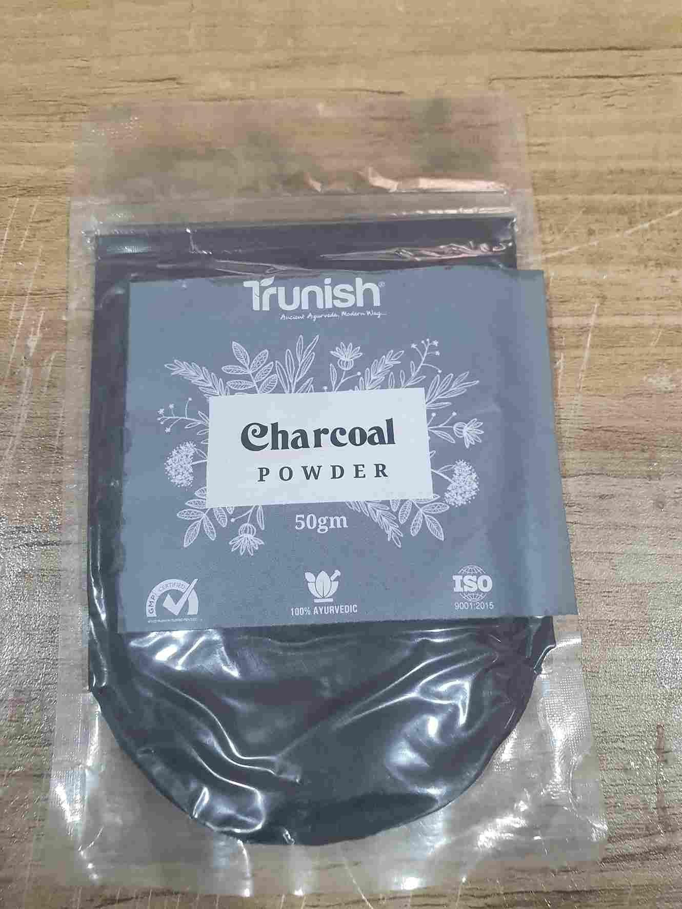 Activated Charcoal's Face Pack (Pack of 2) - Premium  from Mystical9 - Just Rs 600 /- Shop now at Mystical9.com