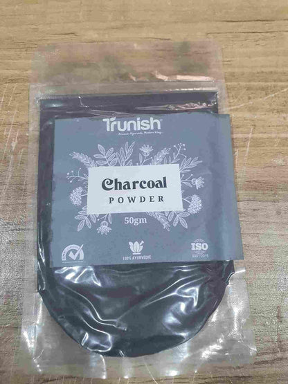 Activated Charcoal's Face Pack (Pack of 2) - Premium  from Mystical9 - Just Rs 600 /- Shop now at Mystical9.com