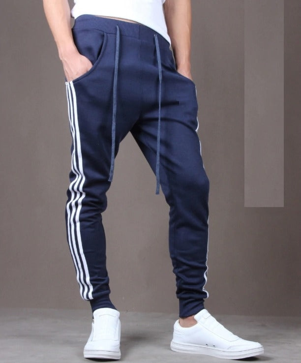 Men's Track Pant - Premium  from Mystical9 - Just Rs 680 /- Shop now at Mystical9.com