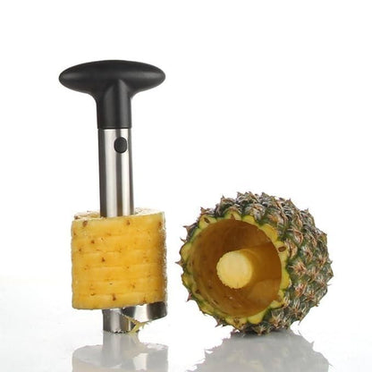 Pineapple Cutter - Premium  from Mystical9 - Just Rs 650 /- Shop now at Mystical9.com