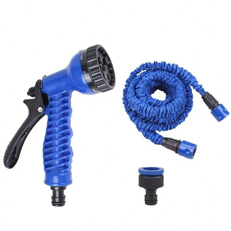 Garden Water Hose Pipe Expandable - Premium  from Mystical9 - Just Rs 750 /- Shop now at Mystical9.com