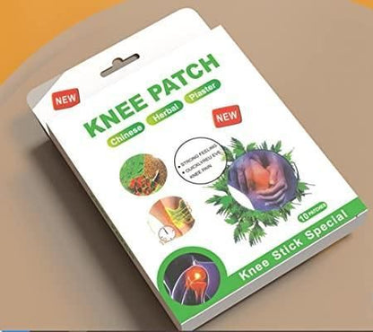 Knee Patches Pack of 10 - Premium  from Mystical9 - Just Rs 520 /- Shop now at Mystical9.com