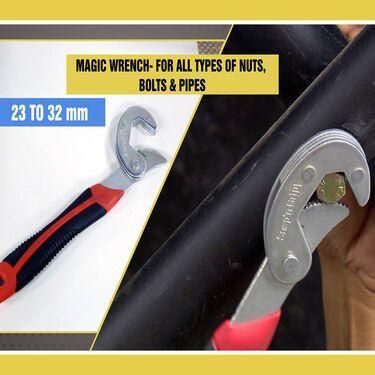 Fidato Magic Wrench - Premium  from Mystical9 - Just Rs 800 /- Shop now at Mystical9.com