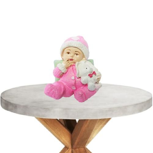 Handicraft New Born baby - Premium  from Mystical9 - Just Rs 550 /- Shop now at Mystical9.com