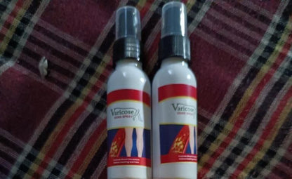 Vein Healing Varicose Veins Treatment Spray - Premium  from Mystical9 - Just Rs 580 /- Shop now at Mystical9.com