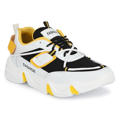 AM PM Roddick Light Weight Fashionable Sports Shoes - Premium  from Mystical9 - Just Rs 900 /- Shop now at Mystical9.com