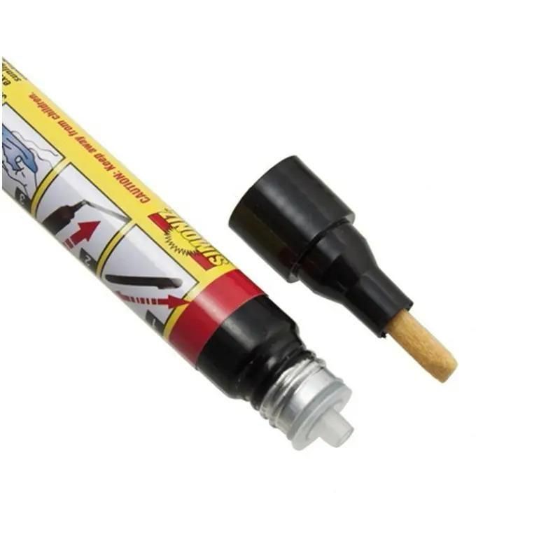 Fix It! Pro Clear Coat Applicator (Pack of 2) - Premium  from Mystical9 - Just Rs 650 /- Shop now at Mystical9.com