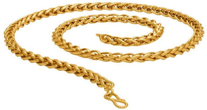 Glistening Men's Chain Vol 8 - Premium  from Mystical9 - Just Rs 530 /- Shop now at Mystical9.com